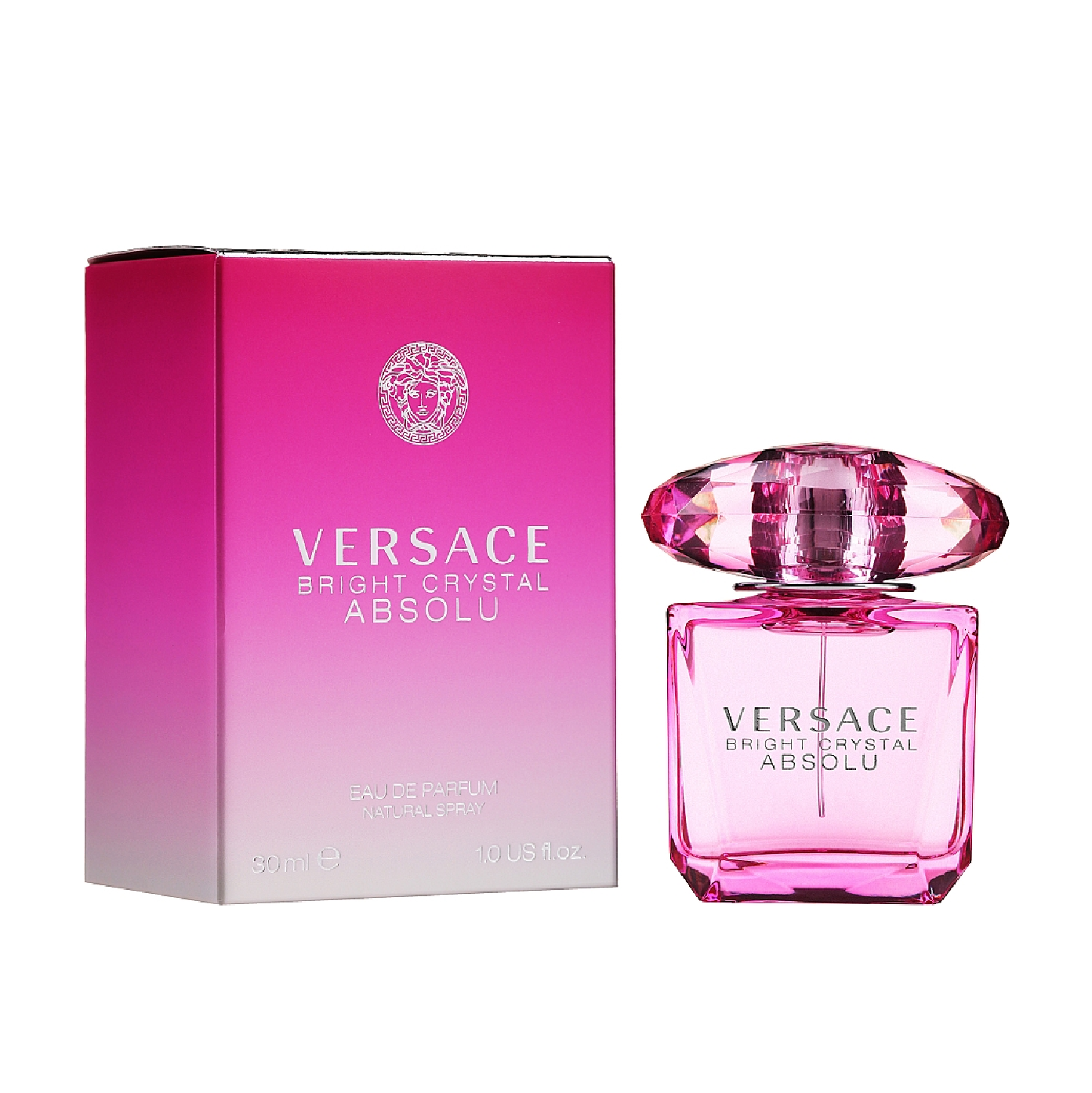 Versace Bright Crystal Absoul
