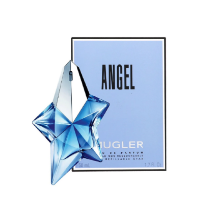 Thierry Mugler angel