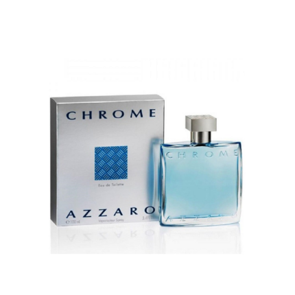 AZZARO-CHROME.